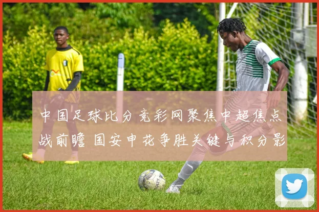 中国足球比分竞彩网聚焦中超焦点战前瞻 国安申花争胜关键与积分影响解析