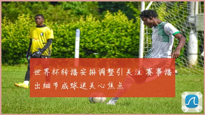 世界杯转播安排调整引关注 赛事播出细节成球迷关心焦点